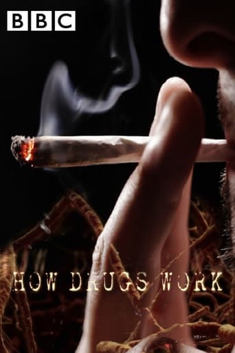 Poster of How Drugs Work
