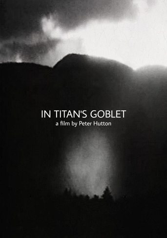 In Titan's Goblet Poster of In Titan's Goblet