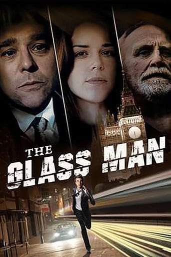 Poster of The Glass Man