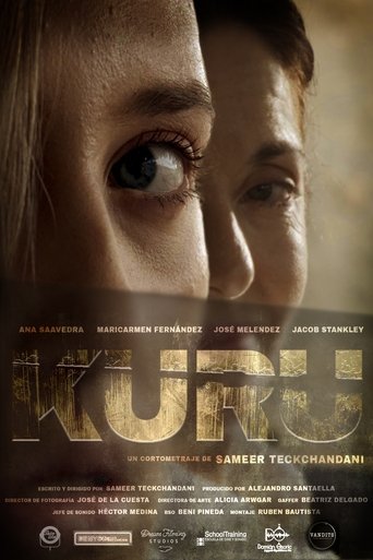 KURU Poster of KURU
