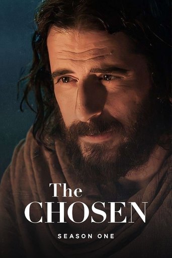 Portrait for The Chosen - Season 1