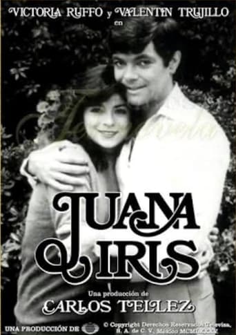 Poster of Juana Iris