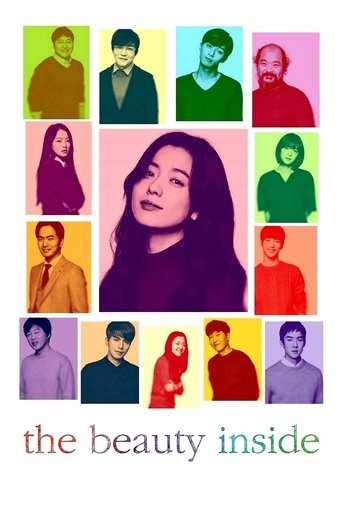Poster of The Beauty Inside