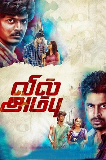 Poster of Vil Ambu