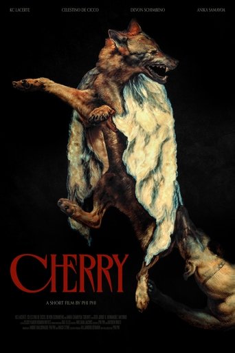Cherry Poster of Cherry