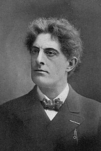 Portrait of R.D. MacLean