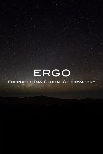 Poster of ERGO: Energetic Ray Global Observatory