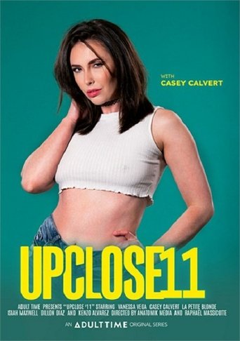 Poster of Up Close 11
