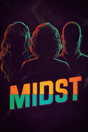 MIDST Poster of MIDST