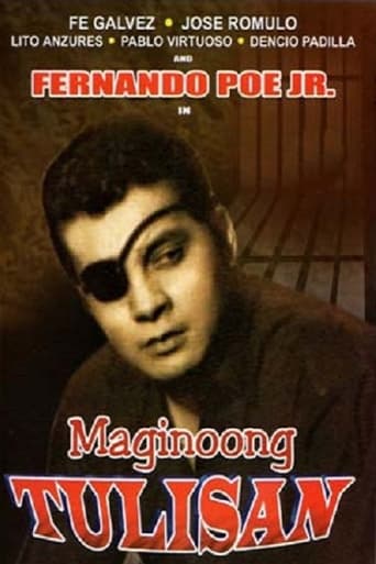 Poster of Maginoong Tulisan