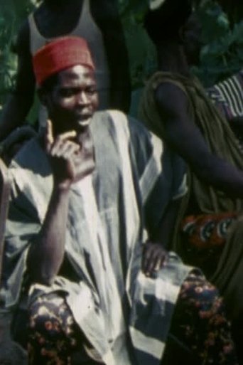 Poster of Divination et justice chez les Kabiyè