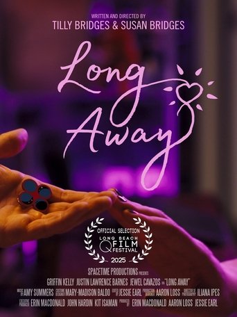 Long Away Poster of Long Away
