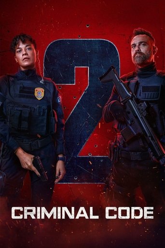 Portrait for Criminal Code - Season 2