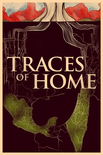Poster of Traces of Home
