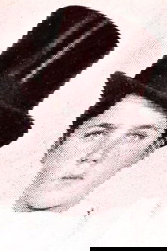 Portrait of Jack Murphy