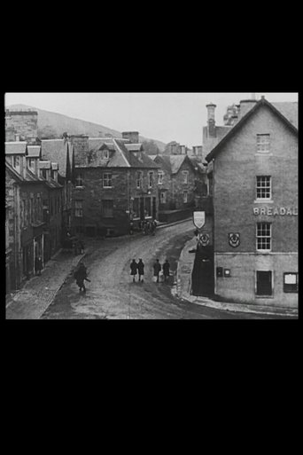 Poster of Freedom of Aberfeldy