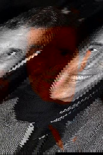 Portrait of Julien Clerc