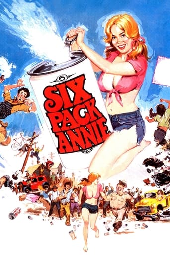 Poster of Sixpack Annie