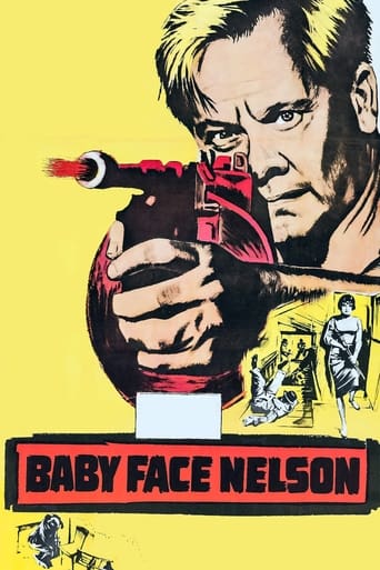 Poster of Baby Face Nelson