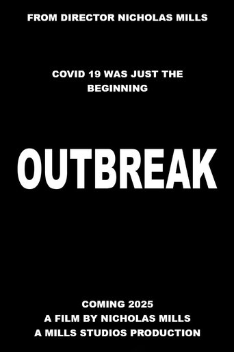 Poster of Outbreak