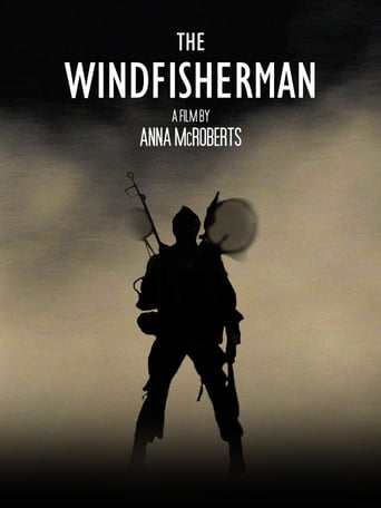 Poster of The Wind Fisherman