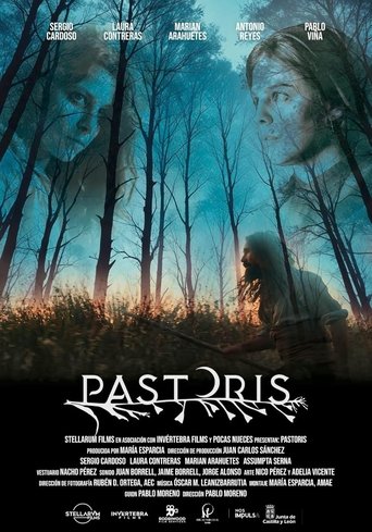 Poster of Pastoris
