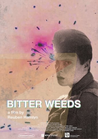 Bitter Weeds Poster of Bitter Weeds