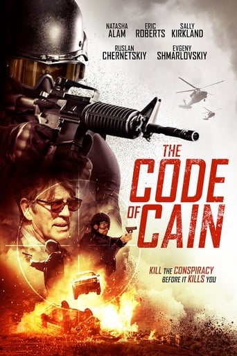 Poster of The Code of Cain