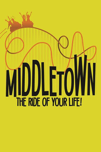 Poster of Middletown