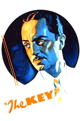 Poster of The Key