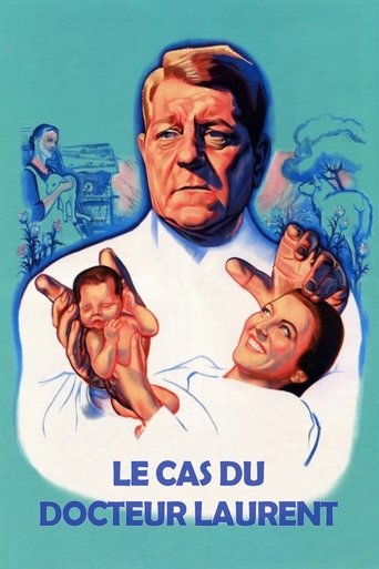 Poster of The Case of Dr. Laurent