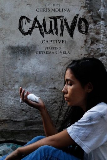 Cautivo Poster of Cautivo
