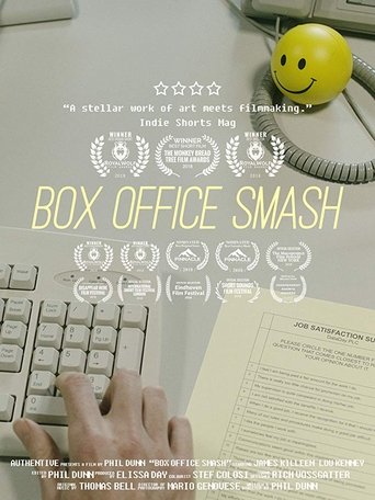 Poster of Box Office Smash