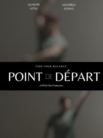Point De Départ Poster of Point De Départ