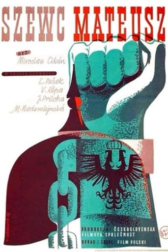 Poster of O ševci Matoušovi