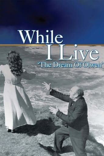 Poster of While I Live