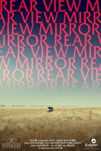 Poster of Rear View Mirror