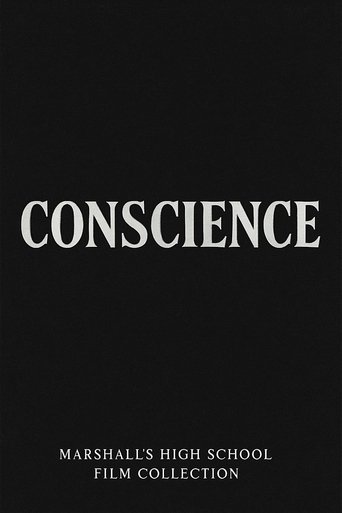 Conscience Poster of Conscience