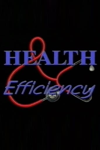 Poster of Health and Efficiency