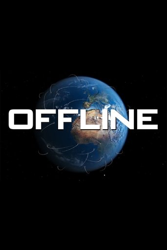 Offline Poster of Offline