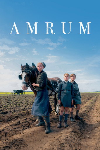 Amrum Poster of Amrum