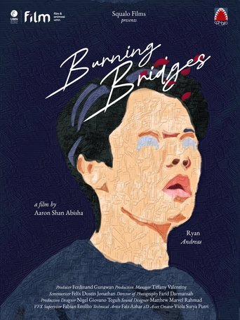 Burning Bridges Poster of Burning Bridges