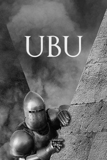 Poster of Ubu