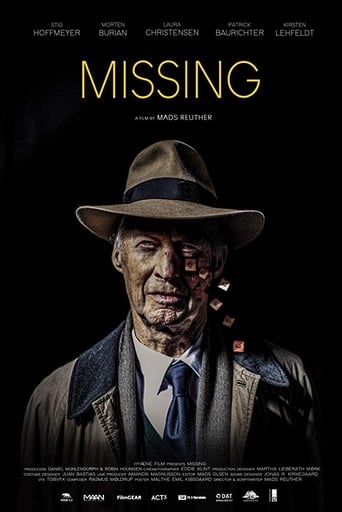 Poster of Missing