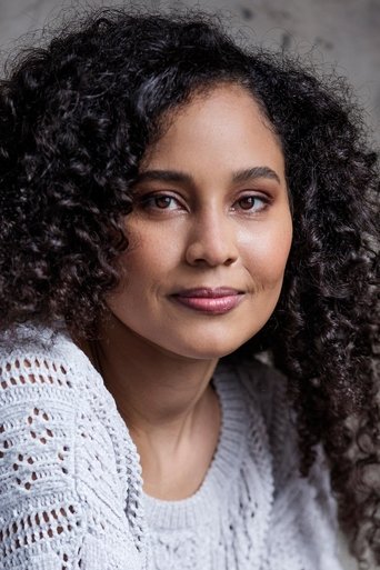 Portrait of Carla Haynes