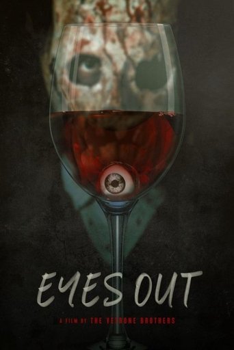 Poster of Eyes Out