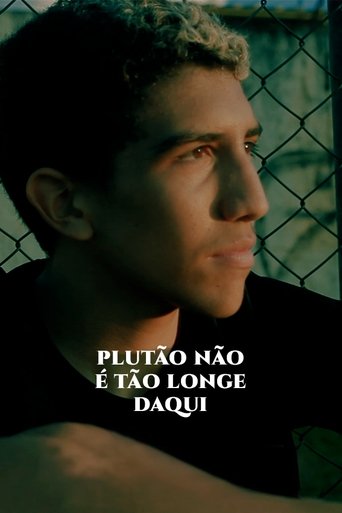 Poster of Plutão Não É Tão Longe Daqui