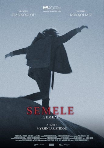 Semele Poster of Semele