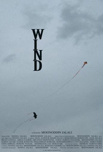 Wind Poster of Wind