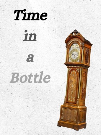 Poster of Time in a Bottle